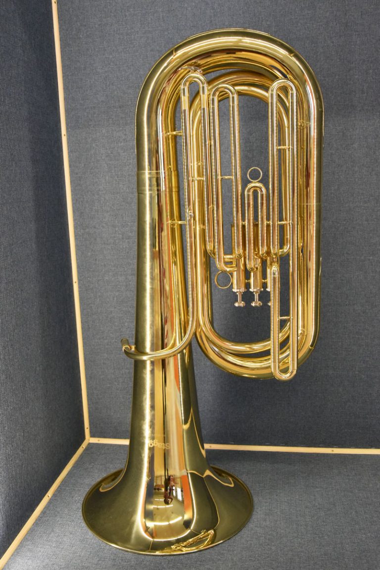 Triūba Variniai pučiamieji instrumentai - Kauno Virtualus Muziejus